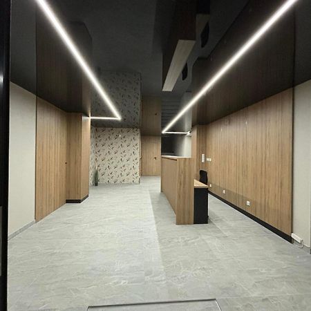 Resort Eden Premium Jastrzębia Góra Zewnętrze zdjęcie