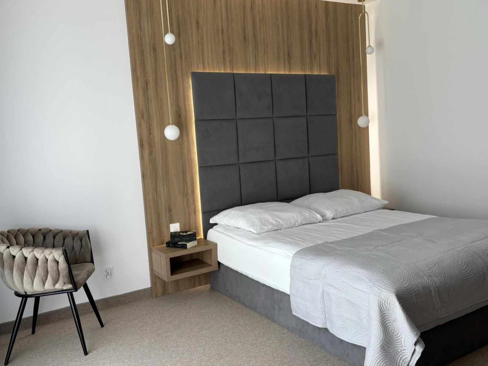 Resort Eden Premium Jastrzębia Góra Zewnętrze zdjęcie