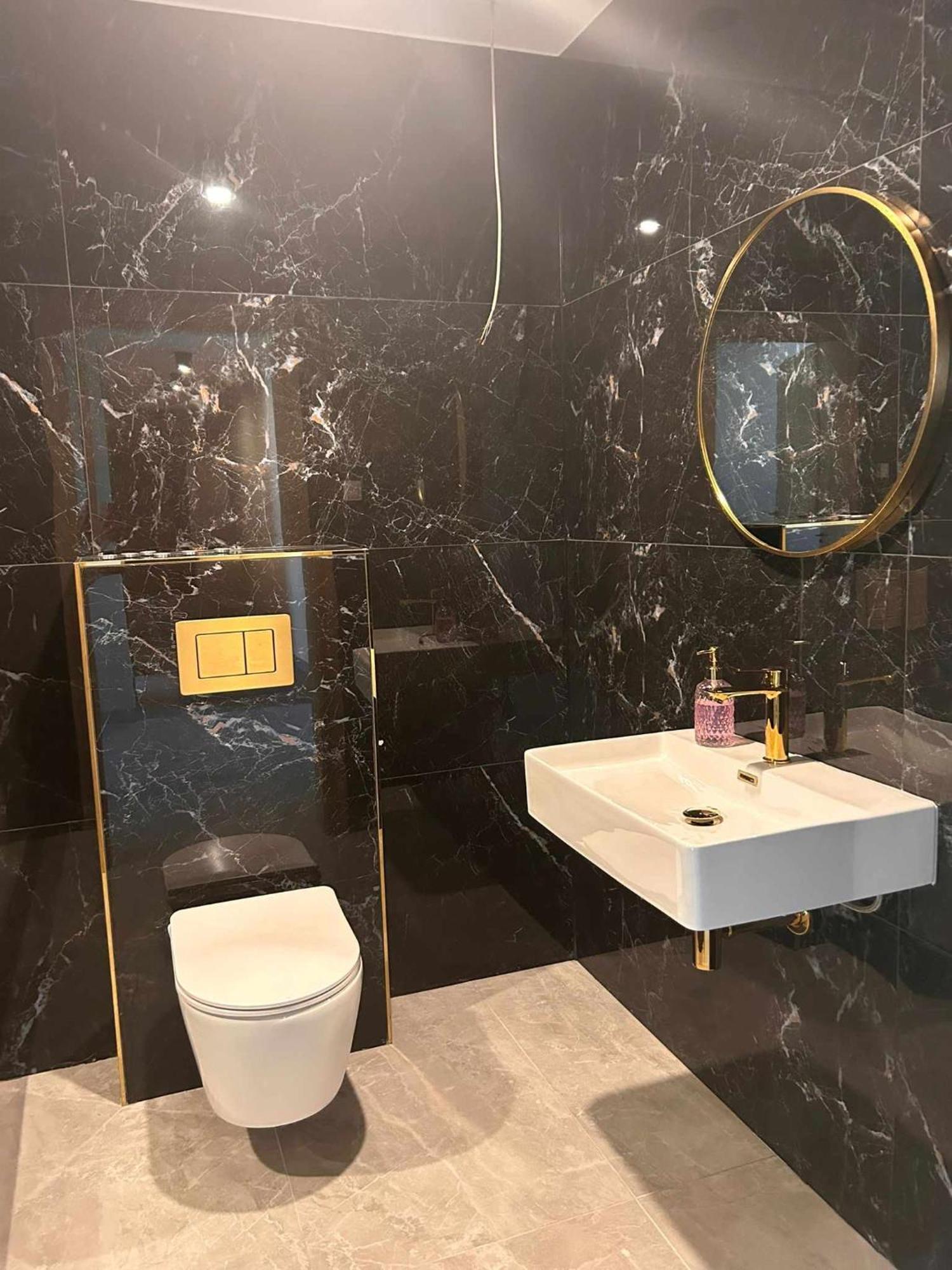 Resort Eden Premium Jastrzębia Góra Zewnętrze zdjęcie