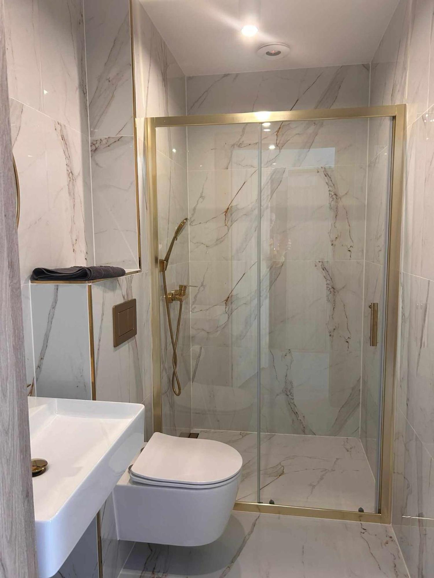 Resort Eden Premium Jastrzębia Góra Zewnętrze zdjęcie