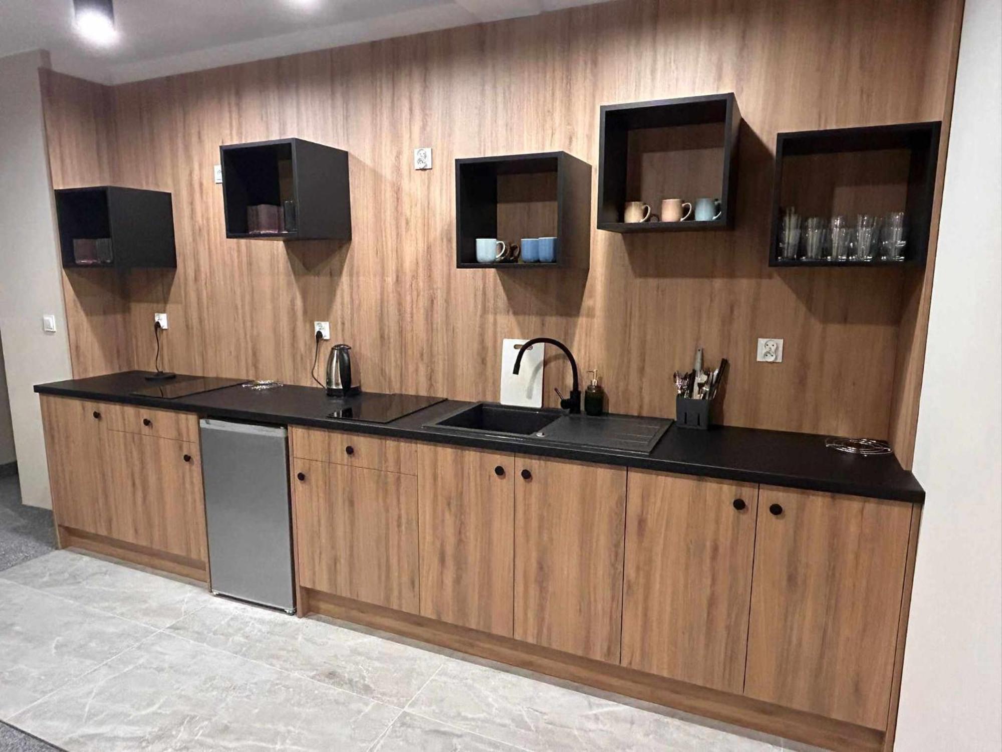 Resort Eden Premium Jastrzębia Góra Zewnętrze zdjęcie