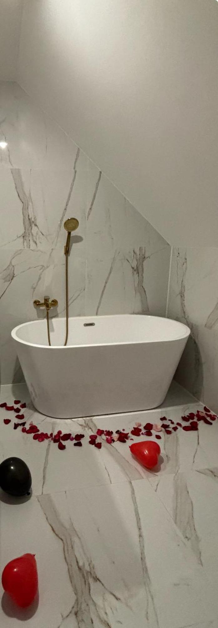 Resort Eden Premium Jastrzębia Góra Zewnętrze zdjęcie