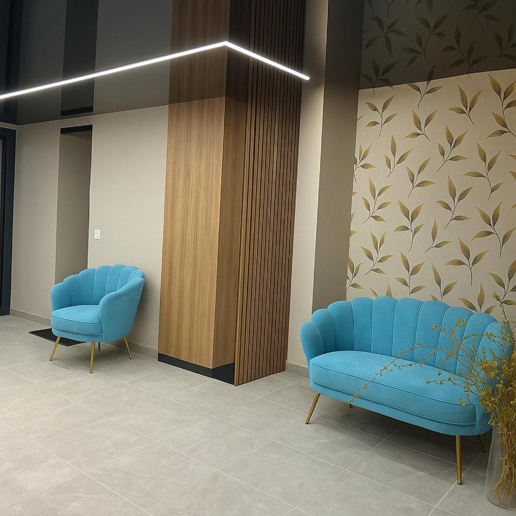 Resort Eden Premium Jastrzębia Góra Zewnętrze zdjęcie