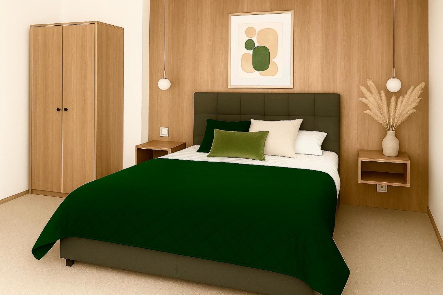 Resort Eden Premium Jastrzębia Góra Zewnętrze zdjęcie