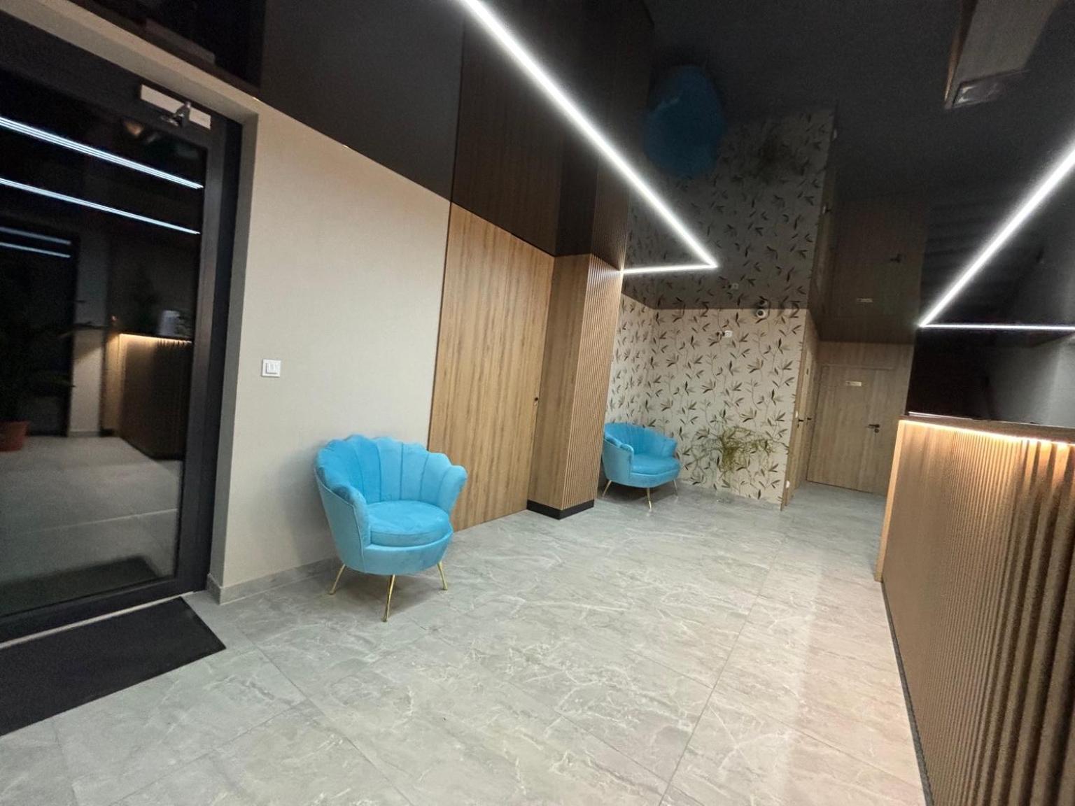 Resort Eden Premium Jastrzębia Góra Zewnętrze zdjęcie