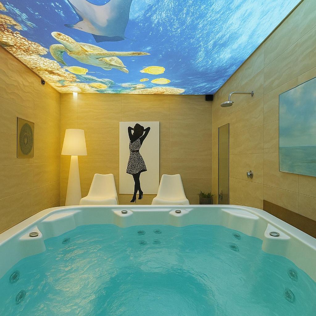 Resort Eden Premium Jastrzębia Góra Zewnętrze zdjęcie